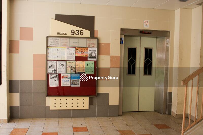 936 Jurong West Street 91 #0