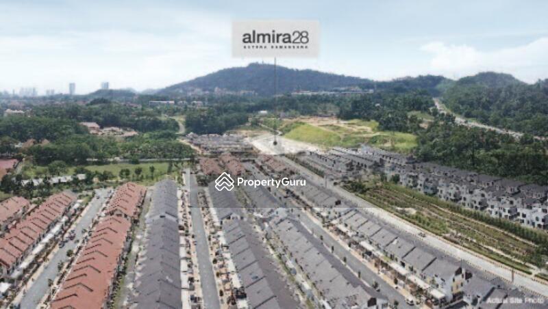 Almira 28 #0