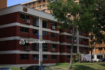 937 Jurong West Street 91
