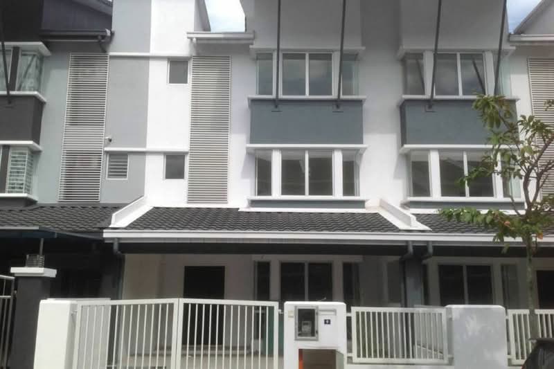 Taman Mesra Utama - iProperty.com.my