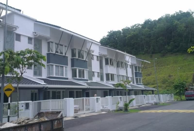 Taman Mesra Utama - iProperty.com.my