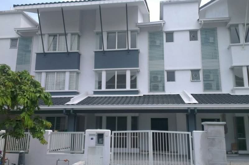Taman Mesra Utama - iProperty.com.my