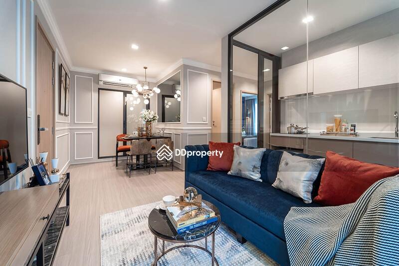 For Rent - Life Sathorn Sierra, Bangkok