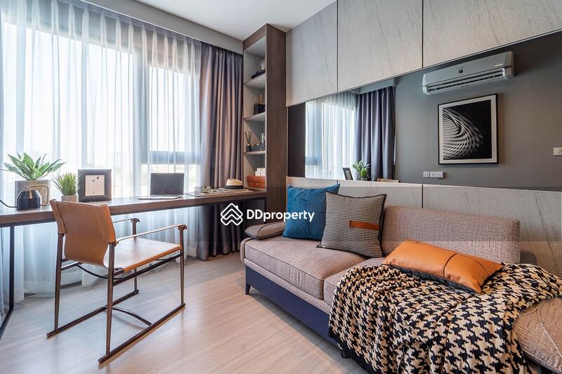 For Rent - Life Sathorn Sierra, Bangkok