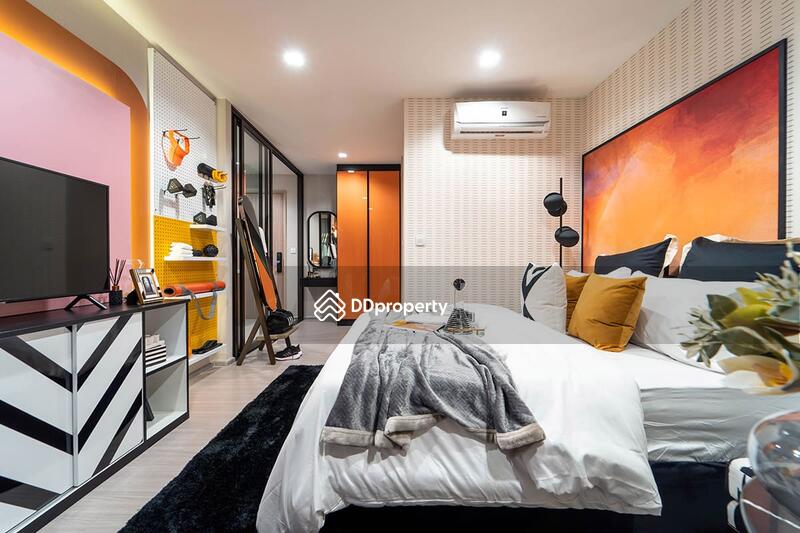 For Rent - Life Sathorn Sierra, Bangkok