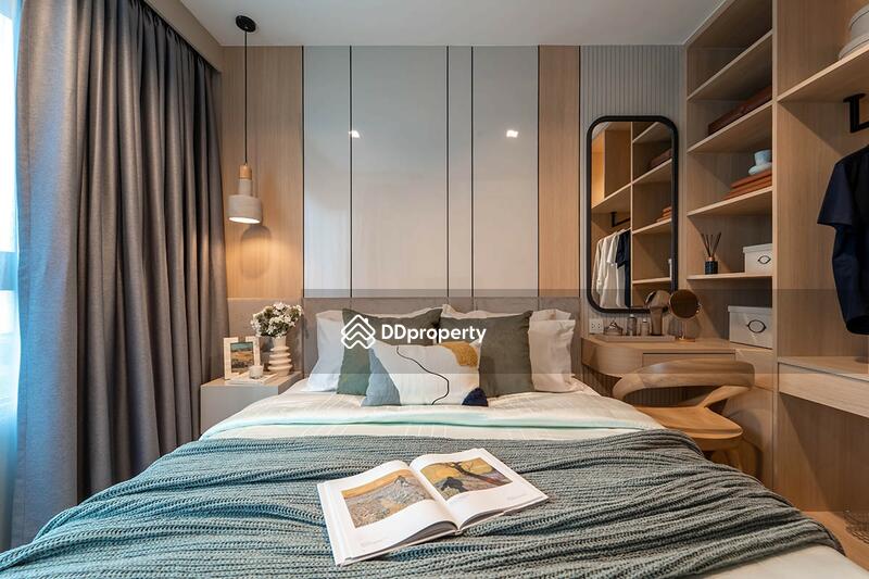 For Rent - Life Sathorn Sierra, Bangkok