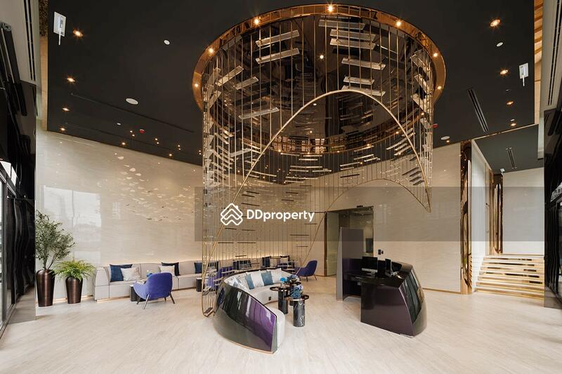 For Rent - Life Sathorn Sierra, Bangkok