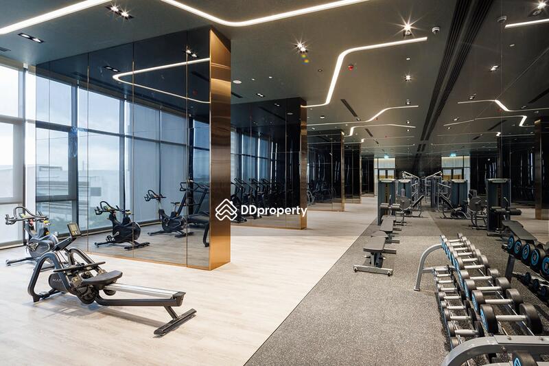 For Rent - Life Sathorn Sierra, Bangkok