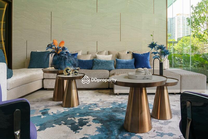 For Rent - Life Sathorn Sierra, Bangkok