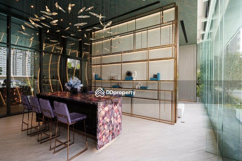For Rent - Life Sathorn Sierra, Bangkok