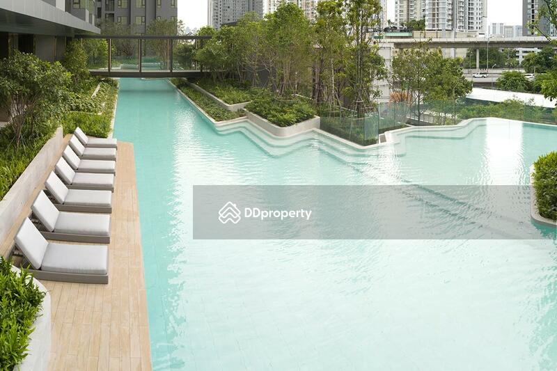 For Rent - Life Sathorn Sierra, Bangkok