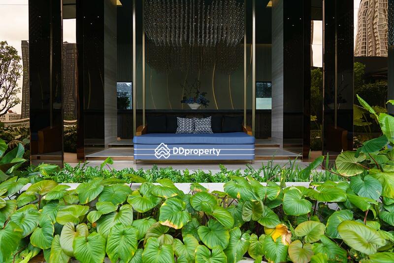 For Rent - Life Sathorn Sierra, Bangkok