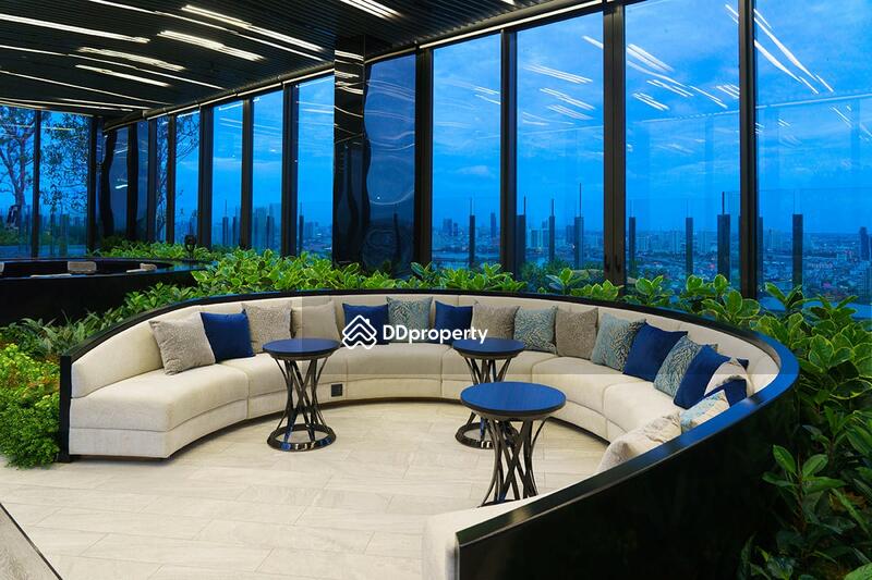 For Rent - Life Sathorn Sierra, Bangkok