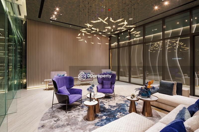 For Rent - Life Sathorn Sierra, Bangkok