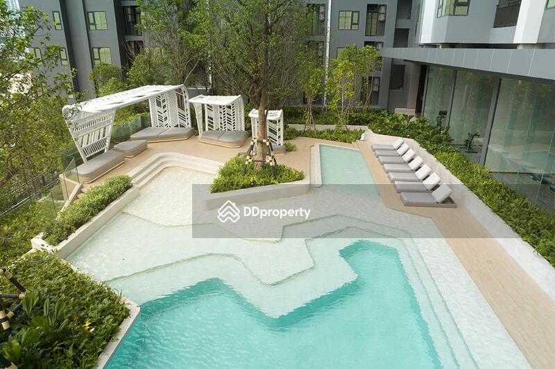 For Rent - Life Sathorn Sierra, Bangkok