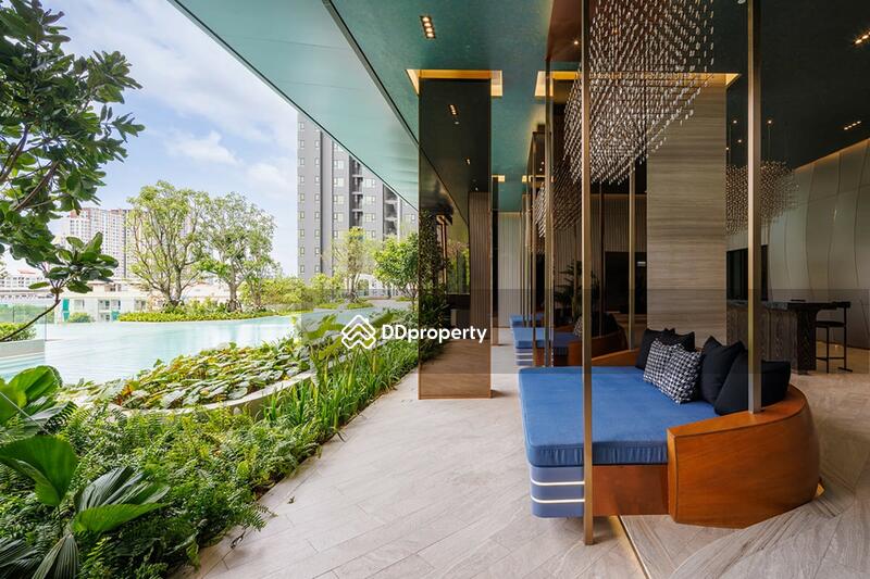For Rent - Life Sathorn Sierra, Bangkok