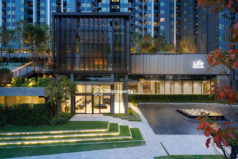 For Rent - Life Sathorn Sierra, Bangkok