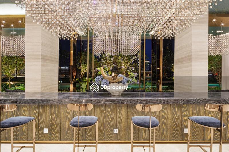 For Rent - Life Sathorn Sierra, Bangkok