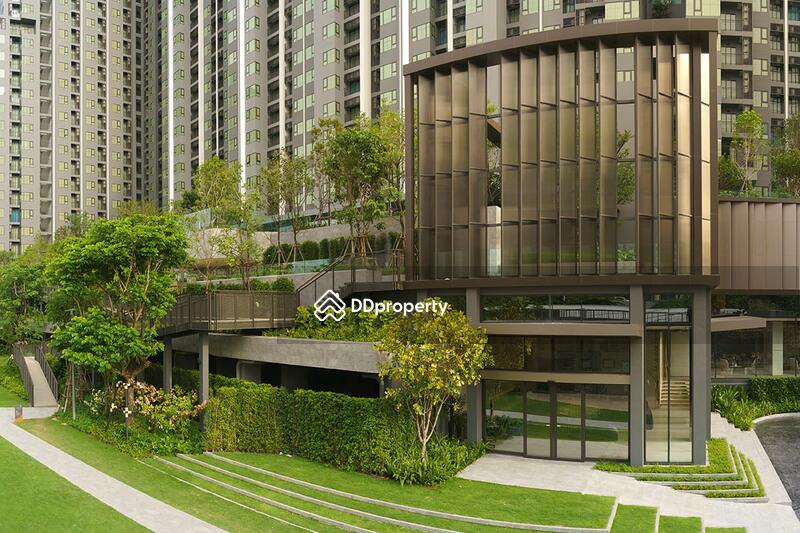 For Rent - Life Sathorn Sierra, Bangkok
