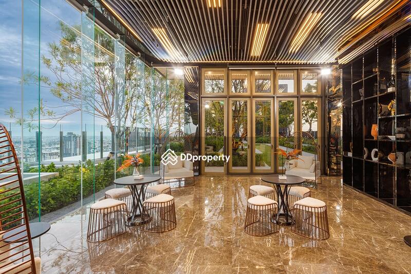 For Rent - Life Sathorn Sierra, Bangkok