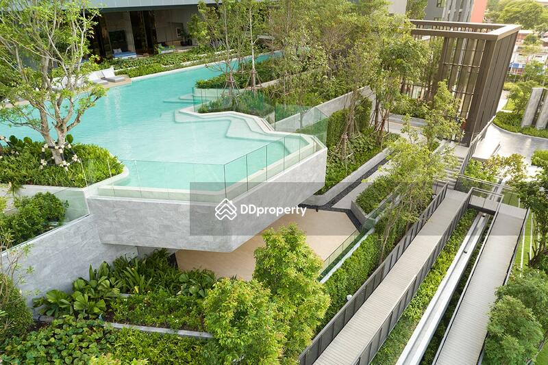 For Rent - Life Sathorn Sierra, Bangkok