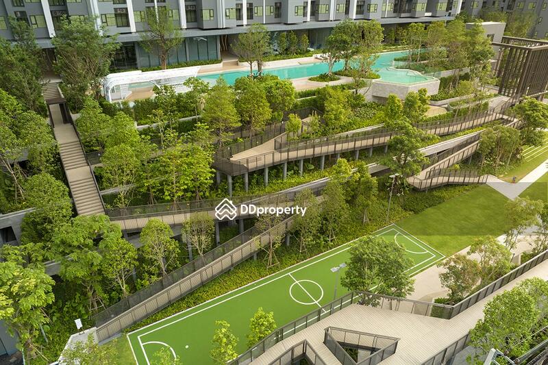 For Rent - Life Sathorn Sierra, Bangkok