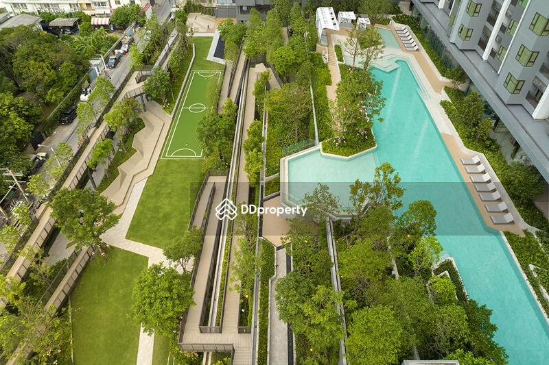 For Rent - Life Sathorn Sierra, Bangkok