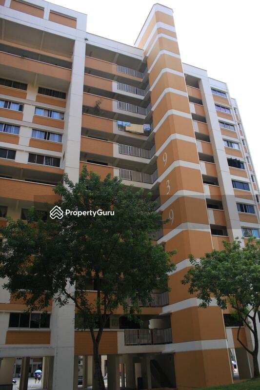 939 Jurong West Street 91 #0