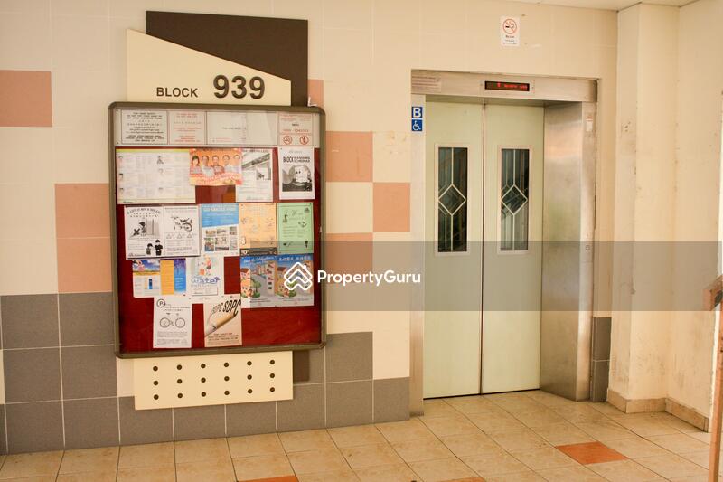 939 Jurong West Street 91 #0