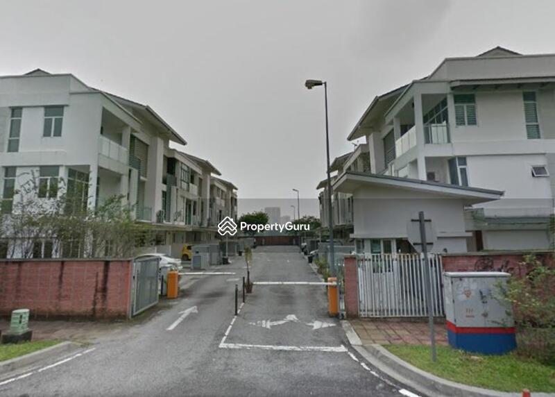 Bella Damansara #0