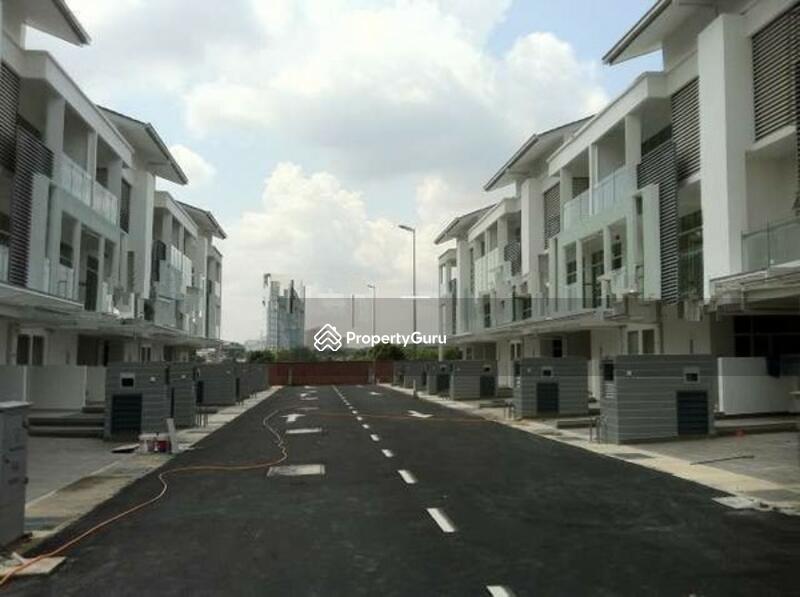 Bella Damansara #0