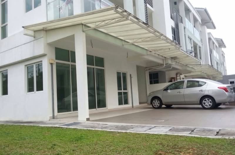 Bella Damansara - iProperty.com.my