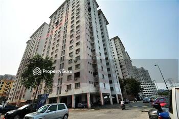 Pelangi Apartment