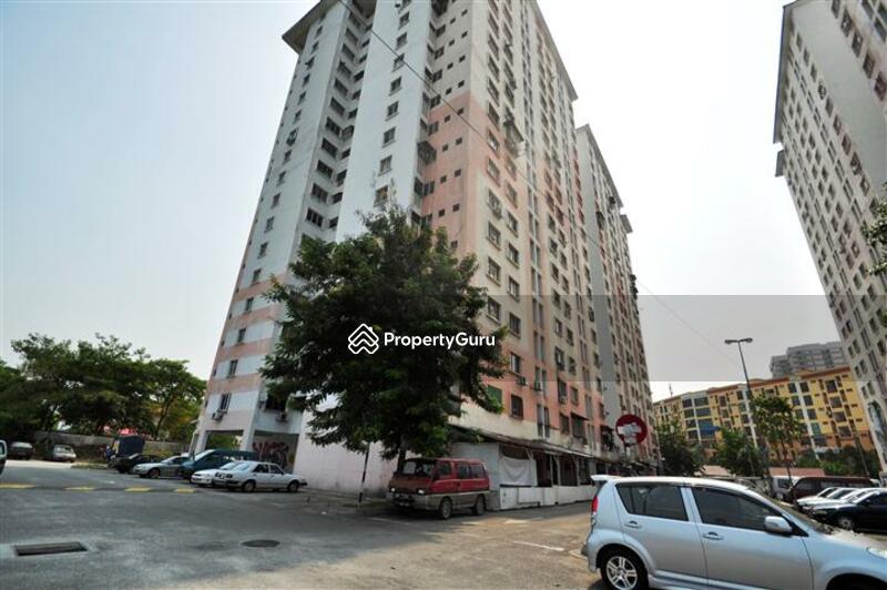 Pelangi Apartment #0