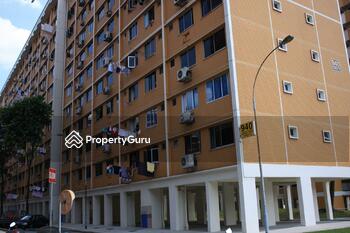 940 Jurong West Street 91