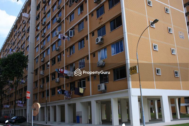 For Sale - 940 Jurong West Street 91