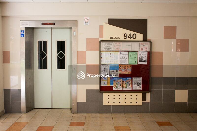 940 Jurong West Street 91 #0