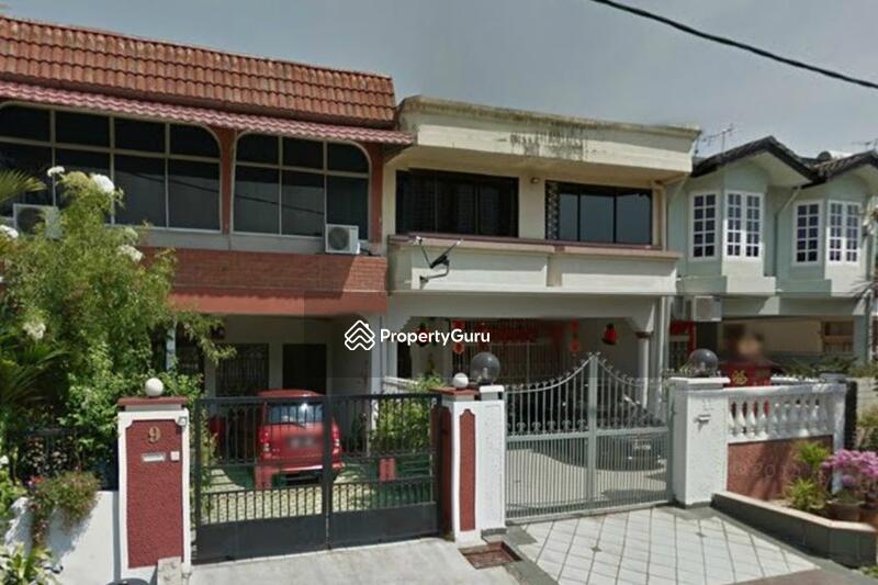 For Sale - Taman Bakti