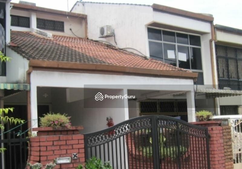 For Sale - Taman Bakti