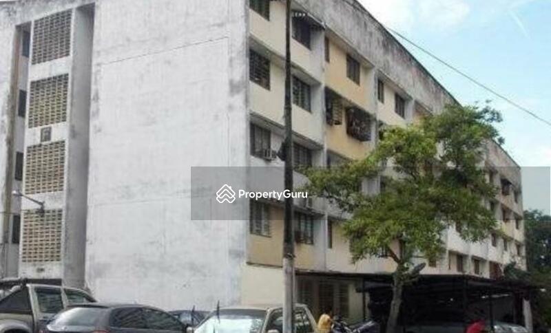 For Sale - Taman Bakti