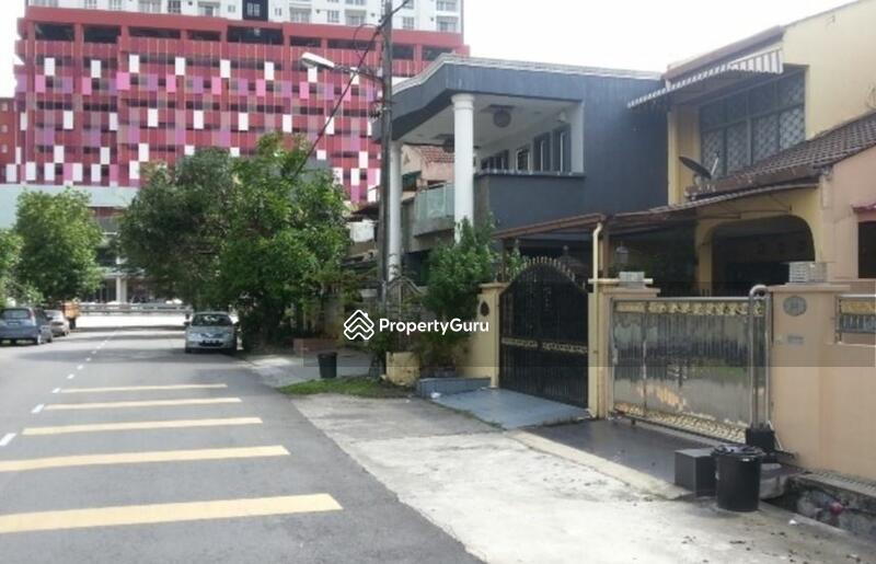 For Sale - Taman Bakti