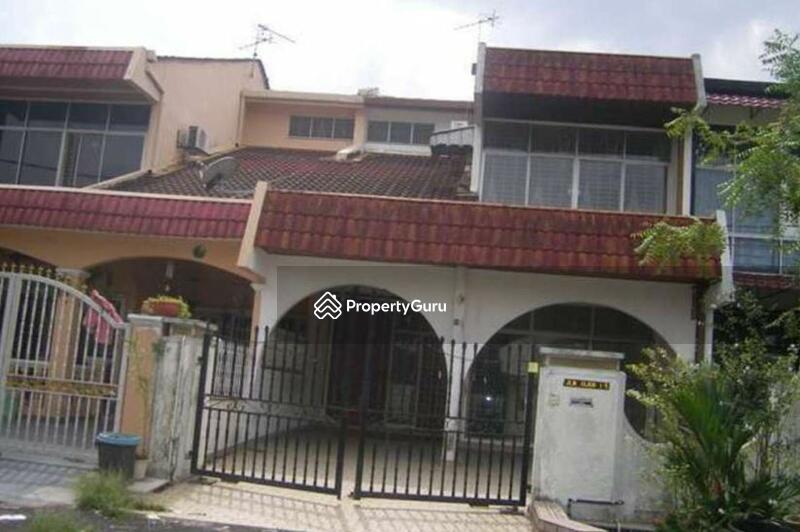 For Sale - Taman Bakti