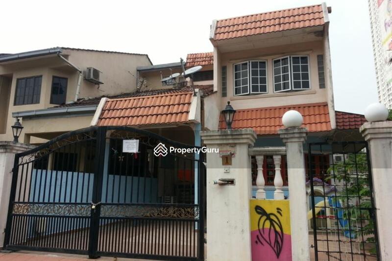For Sale - Taman Bakti