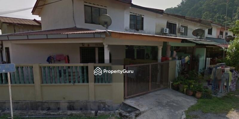 Taman Desa Anggerik #0