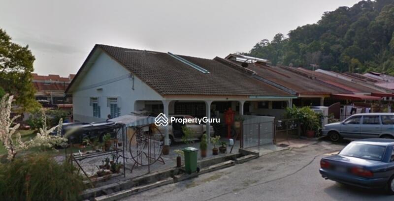 Taman Desa Anggerik #0