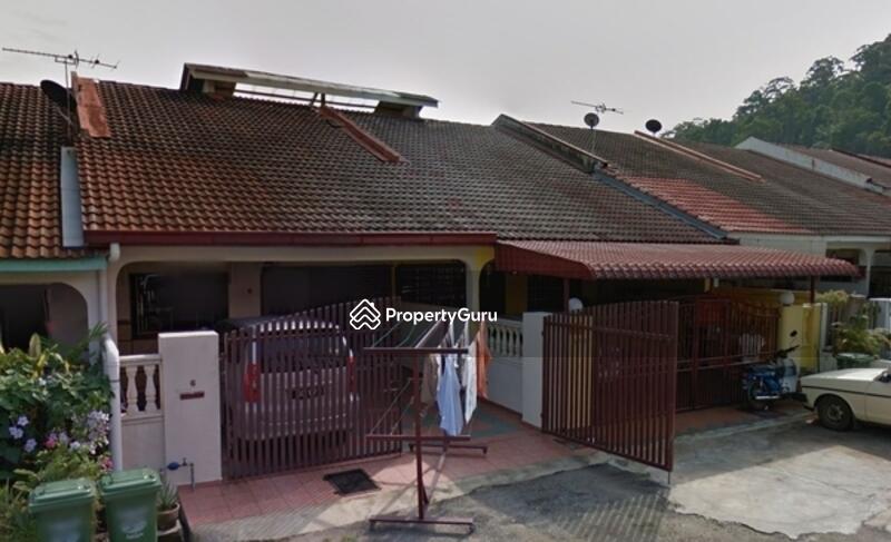 Untuk Dijual - Taman Desa Anggerik