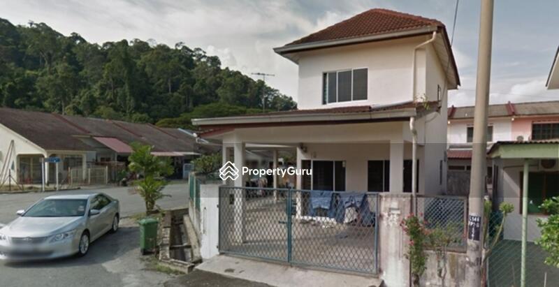 Untuk Dijual - Taman Desa Anggerik