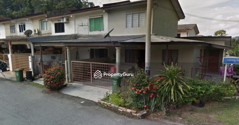 Untuk Dijual - Taman Desa Anggerik
