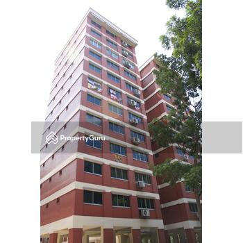941 Jurong West Street 91