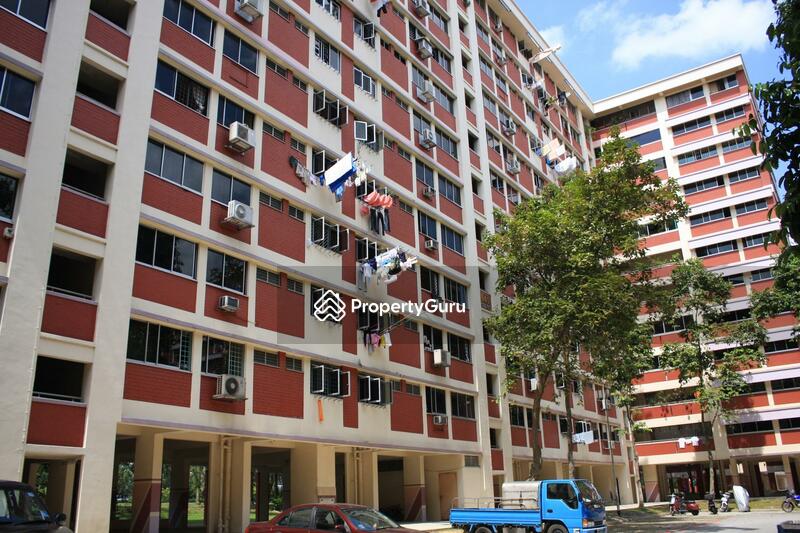 941 Jurong West Street 91 #0